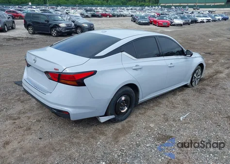 2023 Nissan Altima Sr Intelligent Awd z USA, uszkodzony, nr VIN 1N4BL4CW8PN301352